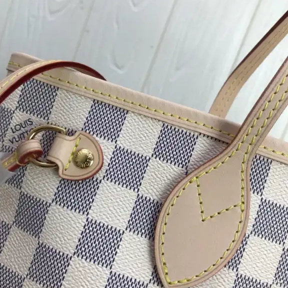 Cheap LOUIS PM VUITTON NEVERFULL 0525